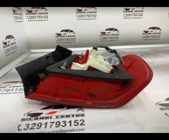 FARO FANALE STOP POSTERIORE SINISTRA BMW E90 2004- - 16