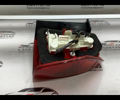 FARO FANALE STOP POSTERIORE SINISTRA BMW E90 2004- - 17