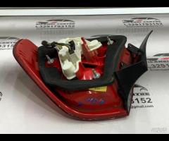 FARO FANALE STOP POSTERIORE SINISTRA BMW E90 2004- - 18