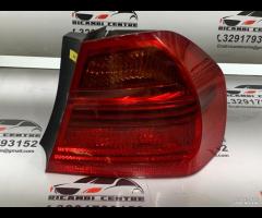 FARO FANALE STOP POSTERIORE DESTRA DX BMW E90 2004 - 3