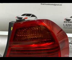FARO FANALE STOP POSTERIORE DESTRA DX BMW E90 2004 - 4