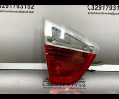 FARO FANALE STOP POSTERIORE SINISTRA BMW E90 2004- - 3