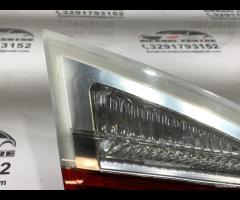 FARO FANALE STOP POSTERIORE SINISTRA BMW E90 2004- - 4