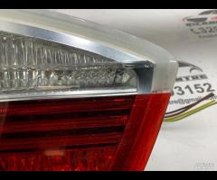 FARO FANALE STOP POSTERIORE SINISTRA BMW E90 2004- - 5