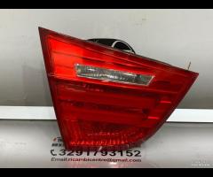 FARO FANALE STOP POSTERIORE SINISTRA BMW E90 LCI 2 - 3