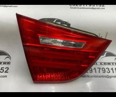 FARO FANALE STOP POSTERIORE SINISTRA BMW E90 LCI 2 - 4