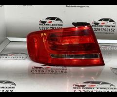 FARO FANALE STOP POSTERIORE SINISTRA AUDI A4 B8 BE - 2