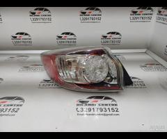 FARO FANALE STOP POSTERIORE SINISTRA SX MAZDA 3 BL