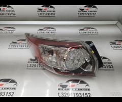 FARO FANALE STOP POSTERIORE SINISTRA SX MAZDA 3 BL