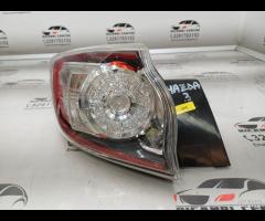 FARO FANALE STOP POSTERIORE SINISTRA SX MAZDA 3 BL