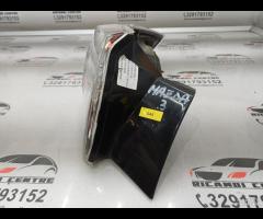 FARO FANALE STOP POSTERIORE SINISTRA SX MAZDA 3 BL - 10