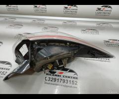 FARO FANALE STOP POSTERIORE SINISTRA SX MAZDA 3 BL - 12