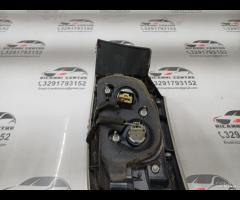 FARO FANALE STOP POSTERIORE SINISTRA SX MAZDA 3 BL - 16