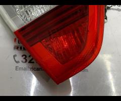 FARO FANALE STOP POSTERIORE SINISTRA BMW E90 2004- - 6