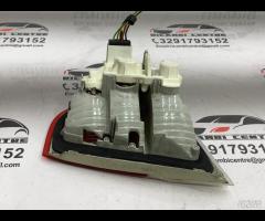 FARO FANALE STOP POSTERIORE SINISTRA BMW E90 2004- - 10