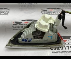 FARO FANALE STOP POSTERIORE SINISTRA BMW E90 2004- - 11