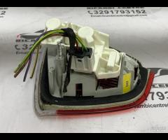 FARO FANALE STOP POSTERIORE SINISTRA BMW E90 2004- - 12