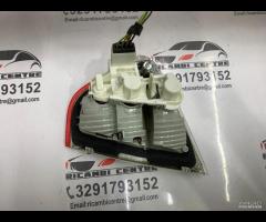 FARO FANALE STOP POSTERIORE SINISTRA BMW E90 2004- - 14