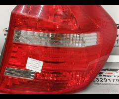 FARO FANALE STOP POSTERIORE DESTRA BMW E87 2006-20