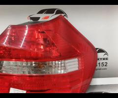 FARO FANALE STOP POSTERIORE DESTRA BMW E87 2006-20