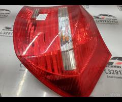 FARO FANALE STOP POSTERIORE DESTRA BMW E87 2006-20 - 9