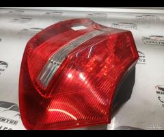 FARO FANALE STOP POSTERIORE DESTRA BMW E87 2006-20 - 11