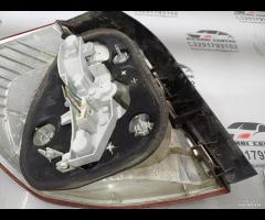 FARO FANALE STOP POSTERIORE DESTRA BMW E87 2006-20 - 18
