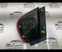 FARO FANALE STOP POSTERIORE SX MITSUBISHI COLT VI - 11