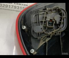 FARO FANALE STOP POSTERIORE SX MITSUBISHI COLT VI - 13