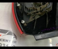 FARO FANALE STOP POSTERIORE SX MITSUBISHI COLT VI - 15