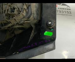 FARO FANALE STOP POSTERIORE SX MITSUBISHI COLT VI - 16