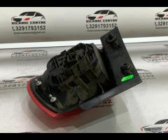 FARO FANALE STOP POSTERIORE SX MITSUBISHI COLT VI - 17