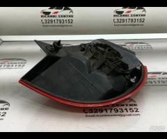 FARO FANALE STOP POSTERIORE SX MITSUBISHI COLT VI - 20