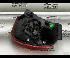 FARO FANALE STOP POSTERIORE SX MITSUBISHI COLT VI - 21