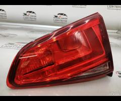 FARO FANALE STOP POSTERIORE DESTRA DX VOLKSWAGEN G - 6