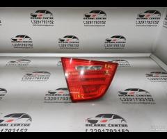 FARO FANALE STOP POSTERIORE SINISTRA SX BMW E90 E9
