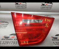 FARO FANALE STOP POSTERIORE SINISTRA SX BMW E90 E9