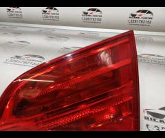 FARO FANALE STOP POSTERIORE DESTRA DX AUDI A4 2008