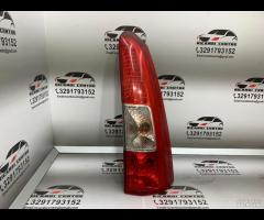 FARO FANALE STOP POSTERIORE SUPERIORE DESTRA DX VO - 2
