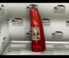 FARO FANALE STOP POSTERIORE SUPERIORE DESTRA DX VO - 3
