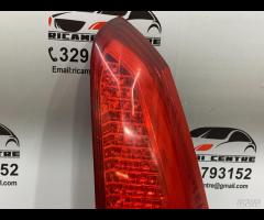 FARO FANALE STOP POSTERIORE SUPERIORE DESTRA DX VO - 4