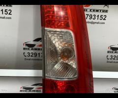 FARO FANALE STOP POSTERIORE SUPERIORE DESTRA DX VO - 5