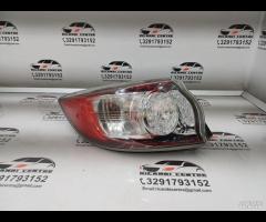 FARO FANALE STOP POSTERIORE SINISTRA SX MAZDA 3 BL - 2