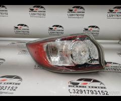 FARO FANALE STOP POSTERIORE SINISTRA SX MAZDA 3 BL - 3