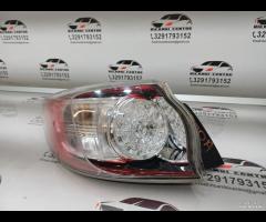 FARO FANALE STOP POSTERIORE SINISTRA SX MAZDA 3 BL - 4