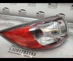 FARO FANALE STOP POSTERIORE SINISTRA SX MAZDA 3 BL - 7