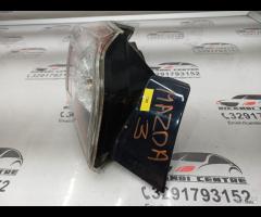 FARO FANALE STOP POSTERIORE SINISTRA SX MAZDA 3 BL - 10