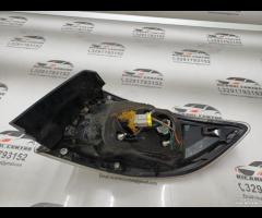 FARO FANALE STOP POSTERIORE SINISTRA SX MAZDA 3 BL - 13