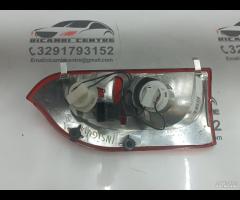 FARO FANALE STOP POSTERIORE DESTRA DX INSIGNIA 201 - 10