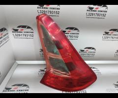 FARO FANALE STOP POSTERIORE DESTRA CITROEN C4 COUP - 3